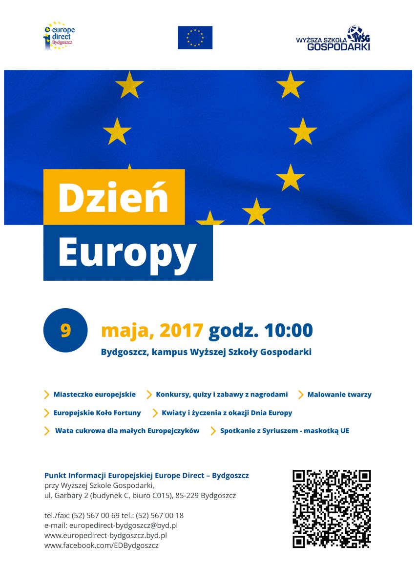 plakat_Dzień_Europy_2017